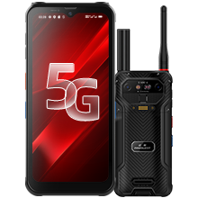 CONQUEST征服S26Plus16GB+1TB超大內(nèi)存單北斗高精度三防智能對(duì)講終端